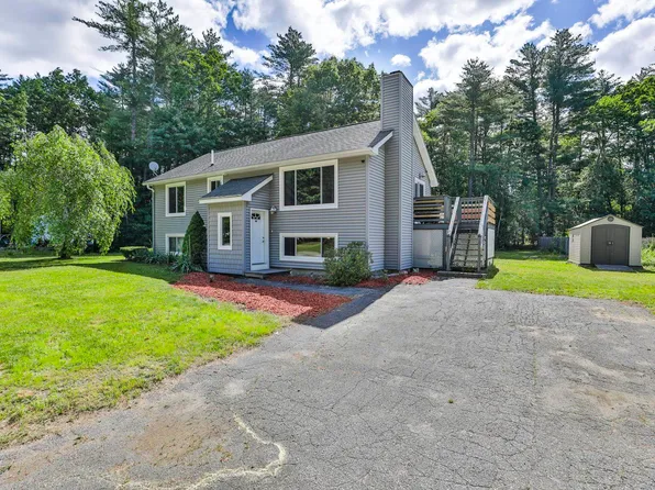 3 Friar Tuck Court, Merrimack, NH 03054