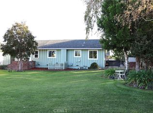 217 Carona Ave, Corning, CA 96021