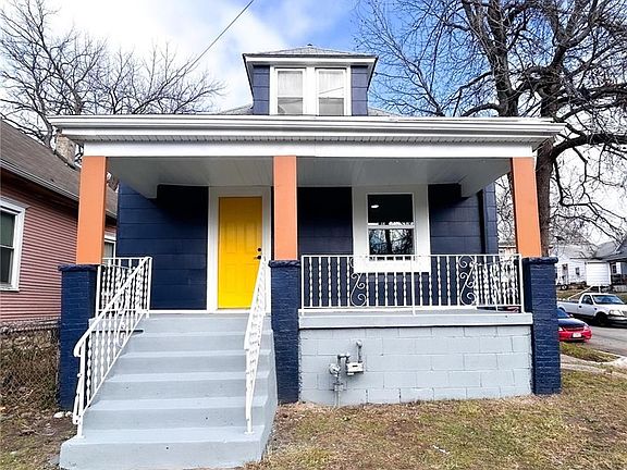 4th image of 5622 Scarritt Ave