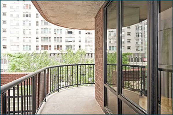 Rented by Brown Harris Stevens | media 25