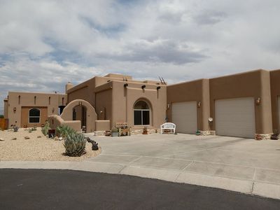 1138 Pueblo Gardens Ct, Las Cruces, NM, 88007