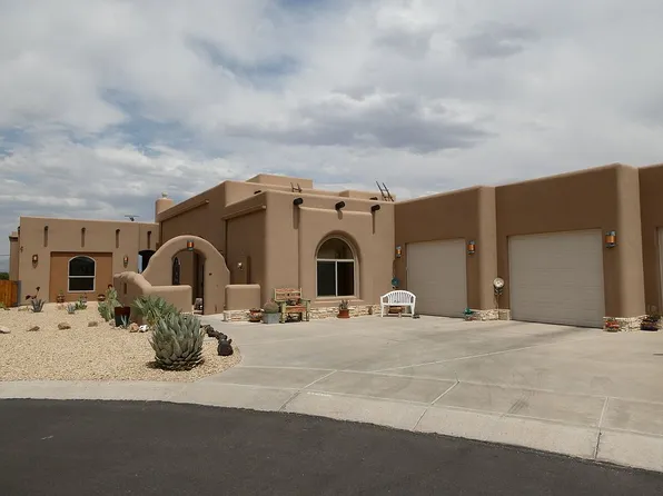 1138 Pueblo Gardens Ct, Las Cruces, NM 88007