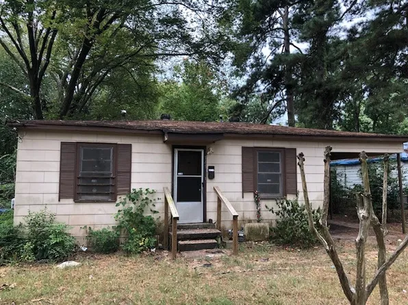 145 W 78th St, Shreveport, LA 71106