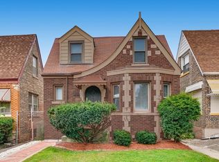 8523 S South Park Ave, Chicago, IL 60619