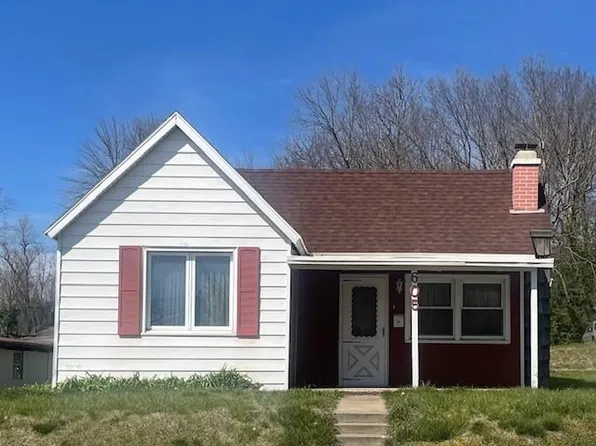 605 Garden St, Saint Joseph, MO 64504