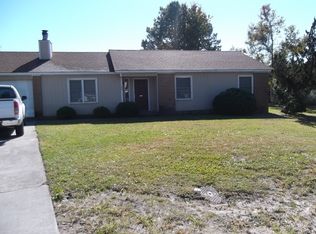 102 Cindy Ln, Havelock, NC 28532