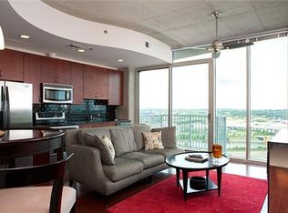 301 Demonbreun St UNIT 1712, Nashville, TN 37201