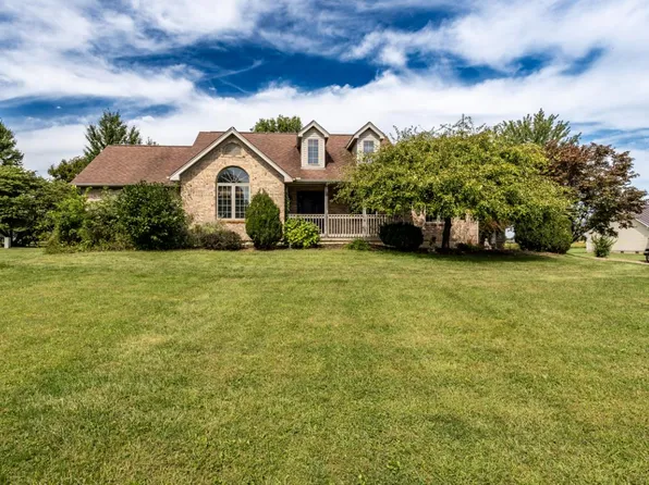 11143 Brookview Ct, Brookville, IN 47012