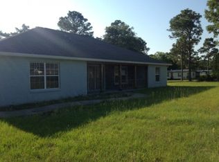 1803 S Sioux Rd, Homosassa, FL 34448