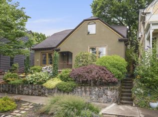 2713 SE Main St #1, Portland, OR 97214