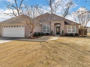541 Lismore Pl, Montgomery, AL 36117