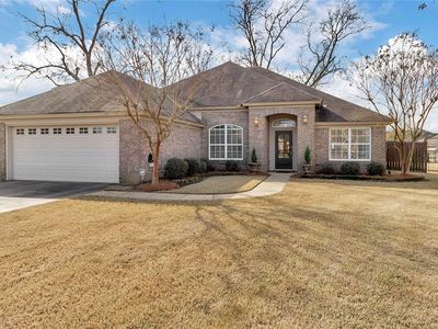 541 Lismore Pl, Montgomery, AL, 36117