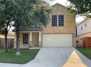 10334 Roseangel Ln, Helotes, TX 78023