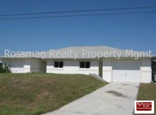 2424 Milton Ave S, Lehigh Acres, FL 33973