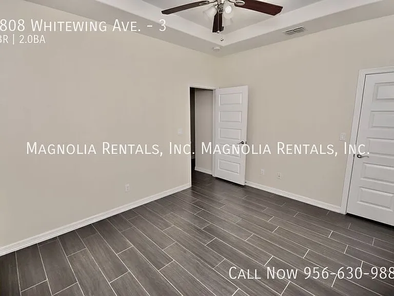 3808 Whitewing Ave #3 — Photo 10