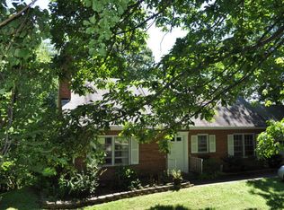 213 Blanwood Dr, Boone, NC 28607