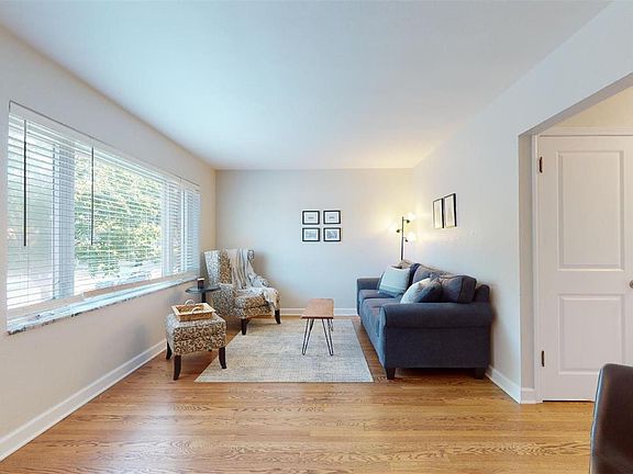 5th image of 5620 Marquette Ave