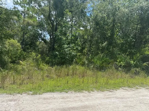 0 Lisle St Lot 83, New Pt Richey, FL 34654