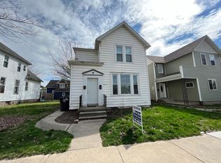 903 Home Ave #1, Fort Wayne, IN 46807