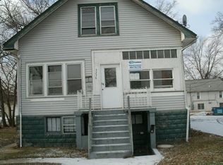 3236 Michigan St, New Chicago, IN 46342