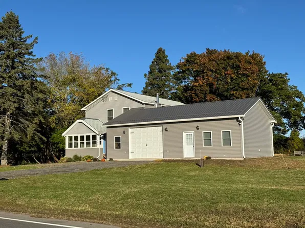 485 County Route 28, Ogdensburg, NY 13669
