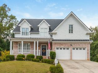 3250 Emerald Brook Ln, Decatur, GA 30033