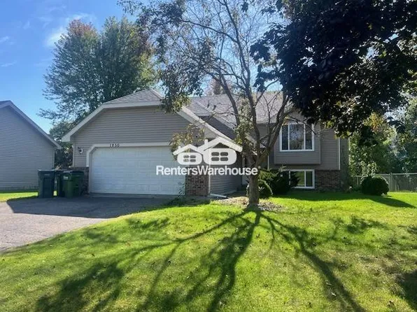 1850 121st Ave NE, Blaine, MN 55449