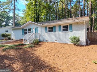 796 Cinderella Way, Decatur, GA 30033