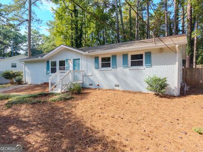 796 Cinderella Way, Decatur, GA, 30033