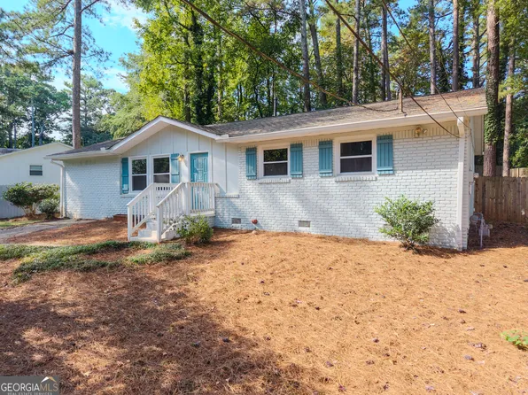 796 Cinderella Way, Decatur, GA 30033