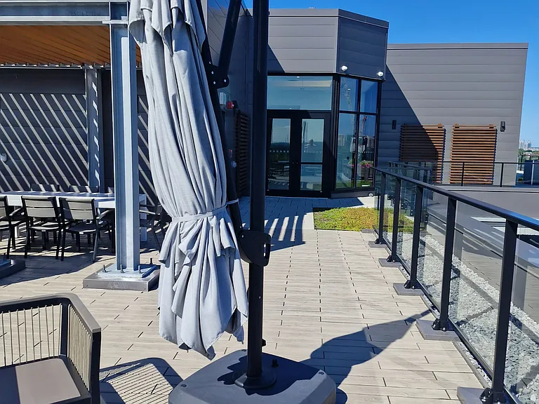 360 Deschatelets Ave #104 — Photo 32
