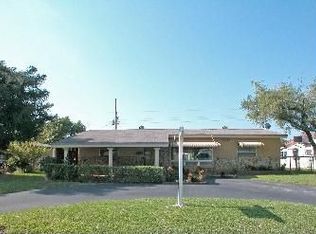 6550 Thomas St, Hollywood, FL 33024