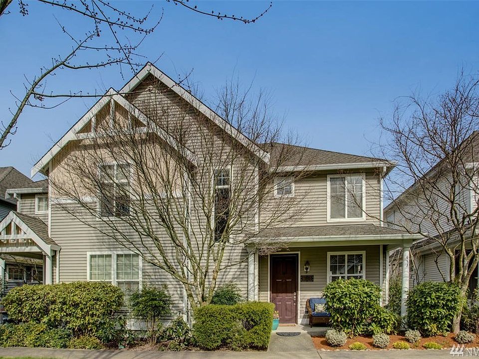 1st image of 413 227th Ln NE #43