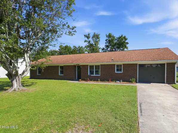1706 Carolina Avenue, Newport, NC 28570
