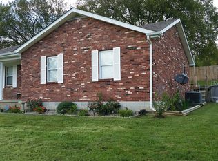 3710 Mount Washington Rd, Taylorsville, KY 40071