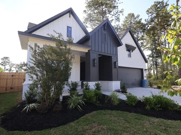 18442 Lovelier Ln, Conroe, TX 77302