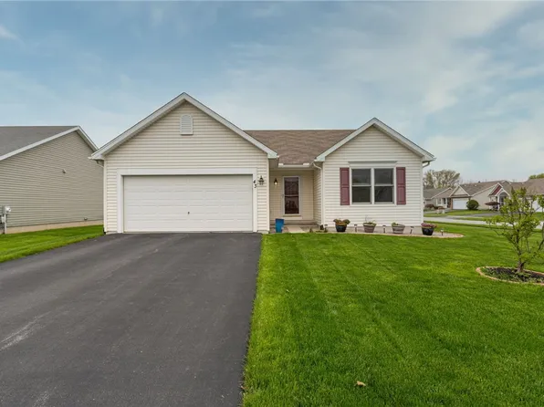 43 Falkirk Pl, Rochester, NY 14612