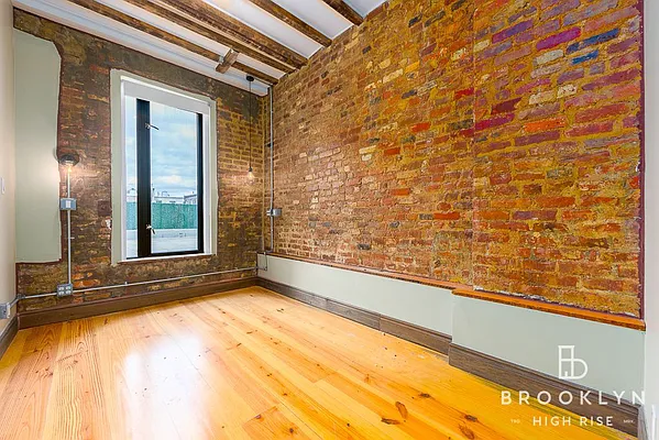 Rented by Brooklyn High Rise LLC | media 14