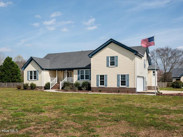 813 Puddin Ridge Road, Moyock, NC 27958