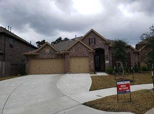14927 Samuel Springs Ln, Houston, TX 77044
