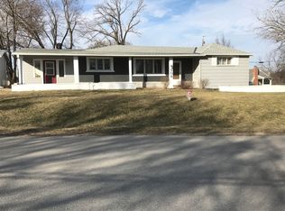 508 W 5th St, Logan, IA 51546