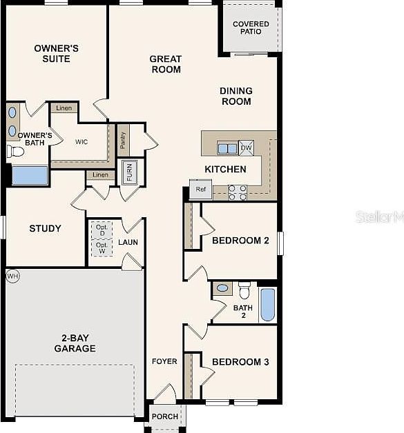 2699 Grandview Dr, North Port, FL 34288 Zillow