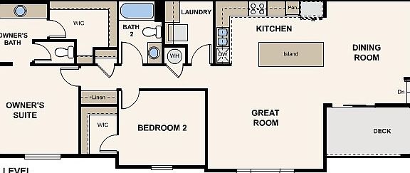 3rd image of 36142 Domingo Ave #2101