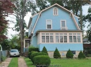 4006 Alto Rd, Baltimore, MD 21216