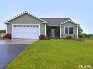 12475 Algoma Ave NE, Cedar Springs, MI 49319
