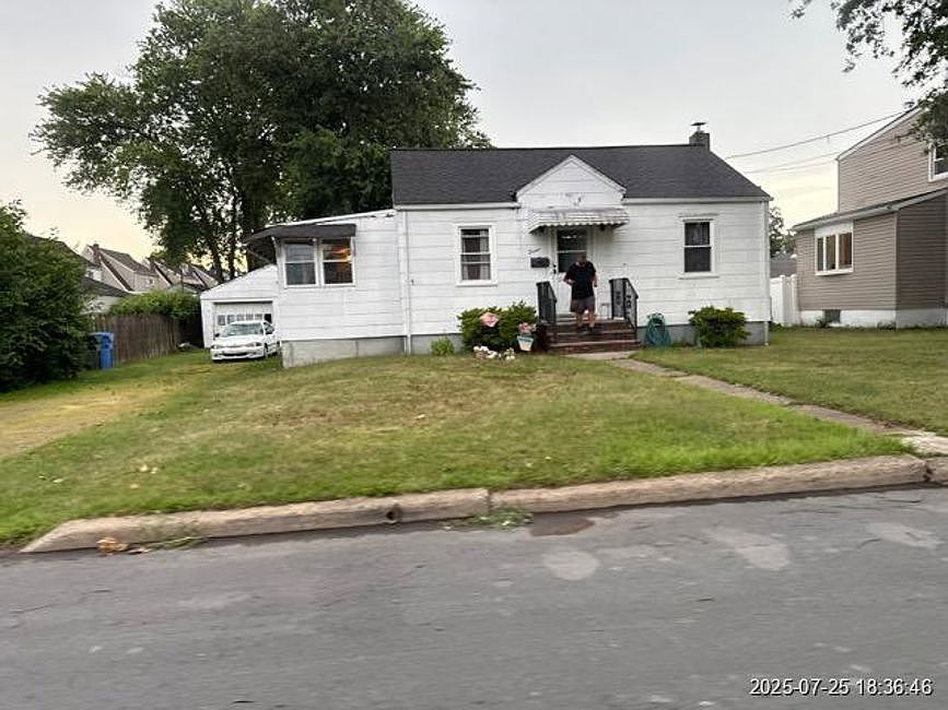 Property Front View