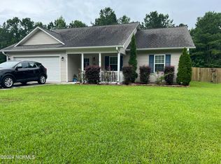 143 Queens Haven Rd, Jacksonville, NC 28539