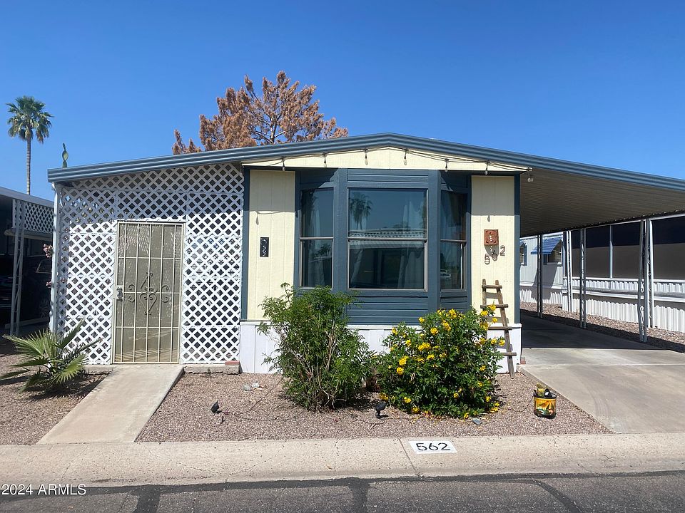 1st image of 4065 E University Drive #562
