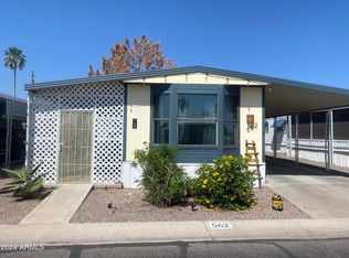 4065 E University Dr LOT 562, Mesa, AZ 85205