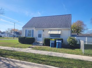 617 Queensboro Ave, Mishawaka, IN 46544